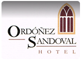 Hotel Ordóñez Sandoval